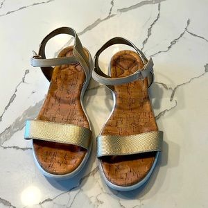 Aerosoles Sandals